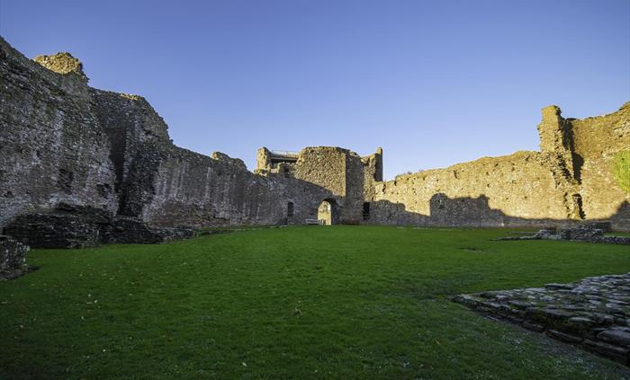 White Castle